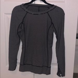 Lululemon shirt